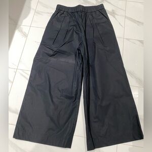 Calvin Klein Wide Leg Trousers